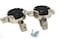 Blum Compact 33 Hinge Screw on Type for face Frame cabinets with Screws 2 Pack