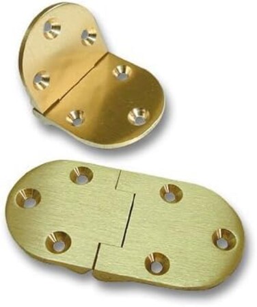 Selby Hardware Butler Tray Hinge Sold per Each