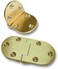 Selby Hardware Butler Tray Hinge Sold per Each