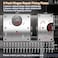 LQ-TT-CY-CX Cabinet Hinge Repair Plate Hinges Repair Fixing Plate Cabinet Repair Board