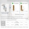 Chibery 4 Pack 34 Full Overlay Soft Close Concealed Hinge for Face Frame Frameless Door 3D Adjustment Clipon Plate Slow Self Closing Hidden Satin Nickel 105 Stainless Steel Hinges 58