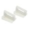 CRL Nylon Pocket Door Guide 1550MM by CR Laurence