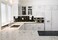 DecoBasics Decobasics 50 Pack 12 Overlay Brushed Nickel Cabinet Hinges for Cabinet Doors 25 Pairs SelfClosing SemiWrap Face Frame Hinges for Cupboard Kitchen Doors wScrews Quiet Bumpers