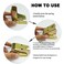 KAFENDA Folding Table Leg LocksFolding Table Leg Bracket Folding Table Hinges with Screws Included for Folding Feet Folding Countertop and Folding Kitchen Table ExtensionColor
