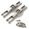 MINMHDONGX 90 Degree Folding Hinges