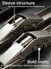 MINMHDONGX 90 Degree Folding Hinges