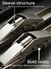 MINMHDONGX 90 Degree Folding Hinges