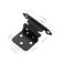 Ravinte 60 Pack 30 Pairs 12 Overlay Cabinet Door Hinges Kitchen Black SemiConcealed Hinges Face Mount SelfClosing Cabinet Hardware with Bumpers Screwdriver
