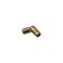 TAODAN 20PCS Invisible Brass Barrel Hinges Folding Support Hidden Concealed Cylinder Hinge for Jewelry Boxes Small Woodworking Projects Music Boxes Pencil Boxes Hardware Humidors etc