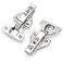 Probrico Full Overlay Soft Closing Clip On Face Frame Mounting Cabinet Hinges1 Pair