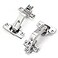 Probrico 135 Degree Open Caninet Hinges for Corner Folden Conbinet Door