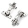 Probrico 135 Degree Open Caninet Hinges for Corner Folden Conbinet Door