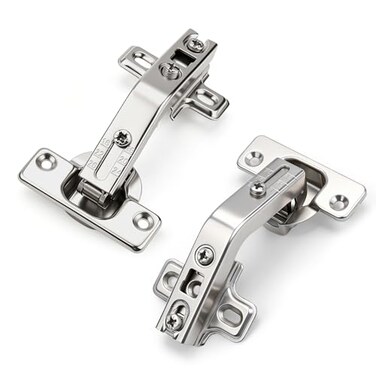 Probrico 135 Degree Open Caninet Hinges for Corner Folden Conbinet Door