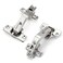 Probrico 135 Degree Open Caninet Hinges for Corner Folden Conbinet Door