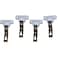 ABA 4 Euro 26mm 1 Concealed Inset Self Closing Hinges glacier bay medicine cabinets