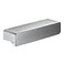 Moen YB8807CH 90 Degree Cabinet Knobs and Drawer Pulls Chrome