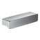 Moen YB8807CH 90 Degree Cabinet Knobs and Drawer Pulls Chrome