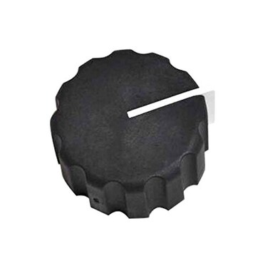 Miller 207077 Knob Pointer 1625 Diameter Push On