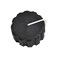 Miller 207077 Knob Pointer 1625 Diameter Push On