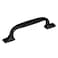 Amerock Cabinet Pull Black Bronze 3 inch 76 mm CentertoCenter Highland Ridge 1 Pack Drawer Pull Drawer Handle Cabinet Hardware