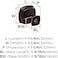 Amerock Cabinet Knob Oil Rubbed Bronze 114 inch 32 mm Length Stature 1 Pack Drawer Knob Cabinet Hardware
