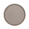 Amerock Cabinet Knob Polished NickelFrosted 134 inch 44 mm Diameter Oberon 1 Pack Drawer Knob Cabinet Hardware