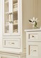 Amerock Cabinet Pull Golden Champagne 3 inch 76 mm CentertoCenter Highland Ridge 1 Pack Drawer Pull Drawer Handle Cabinet Hardware