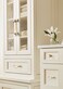 Amerock Cabinet Pull Golden Champagne 3 inch 76 mm CentertoCenter Highland Ridge 1 Pack Drawer Pull Drawer Handle Cabinet Hardware