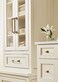 Amerock Cabinet Pull Golden Champagne 6516 inch 160 mm CentertoCenter Mulholland 1 Pack Drawer Pull Drawer Handle Cabinet Hardware