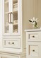 Amerock Cabinet Pull Golden Champagne 6516 inch 160 mm CentertoCenter Mulholland 1 Pack Drawer Pull Drawer Handle Cabinet Hardware