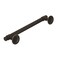 Amerock Cabinet Pull Oil Rubbed Bronze 5116 inch 128 mm CentertoCenter Sea Grass 1 Pack Drawer Pull Drawer Handle Cabinet Hardware