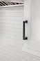 Amerock 10BX37031MB Matte Black Cabinet Pull 334 inch 96mm CentertoCenter 10 Pack Bridgeport Furniture Hardware
