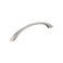 Amerock BP37232G10 Satin Nickel Cabinet Pull 6516 inch 160 mm CentertoCenter Cabinet Hardware Vaile Furniture Hardware Drawer Pull