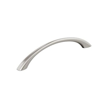 Amerock BP37232G10 Satin Nickel Cabinet Pull 6516 inch 160 mm CentertoCenter Cabinet Hardware Vaile Furniture Hardware Drawer Pull