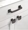 Asidrama 20 Pack 114 inch Oil Rubbed Bronze Kitchen Cabinet Knobs Dresser Knobs Drawer Knobs Cabinet Hardware Zinc Knobs for Dresser Drawers