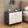 Brosay Silver Butterfly Drawer Knobs Kitchen Hardware for Cabinets Cute Animal Dresser Knobs Furniture Cupboard Handles Single Hole Cabinet Knobs 4 Pcs Silver