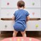 CcHhyyt 6pcsSet Cartoon Shape Soft Rubber Round Knobs for Cabinet Handle Pulls Drawer Closets Organizer Box Bookcase E Pink