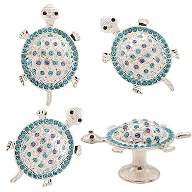 Cucumis Drawers Knobs Cabinet Knobs 4 Pcs Turtle Cabinet Knob Marine Animal Sea Turtle Shape Knobs Wardrobe Cupboard Closet Single Hole Pull Handle