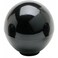 DAVIES Ball Knob 1420 Thread Size 150 L Blind Tap