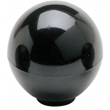 DAVIES Ball Knob 1420 Thread Size 150 L Blind Tap