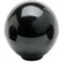DAVIES Ball Knob 1420 Thread Size 150 L Blind Tap