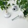 JamJam Set of 8 15 Round Chicken Pig Cow Ceramic Farmhouse Animals Kitchen Cabinet Door Dresser Drawer Knobs and Pulls