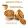 Junwapy 12 Pack Boho Rattan Dresser Knobs Durable Handmade Wooden Drawer Knobs Handmade Wicker Weave Pulls for Cabinets Furniture