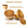 Junwapy 12 Pack Boho Rattan Dresser Knobs Durable Handmade Wooden Drawer Knobs Handmade Wicker Weave Pulls for Cabinets Furniture