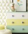 KnobKnob Set of 12 Handmade Ceramic Knobs 3 Colour Design Ceramic Cabinet Knobs Drawer Pulls for Home Kitchen Bathroom or Office Drawer Knobs Comes with Wrench Screw Cap Extra Screws Blue