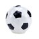 Pastlla 2pcs Soccer Ball Cabinet Knobs Cartoon Ceramic Knobs Drawer Knobs Home Decor Knob for Dresser Cupboard Wardrobe 35mm138in