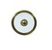 Perilla Home Set of 6 Crystal Knobs Decorative Varna Knobs for Home Kitchen Cabinet Hardware Cupboard Glass Door Dresser Wardrobe and Drawer Pulls Clear