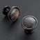 Ravinte 30 Pack 114 inch Kitchen Dresser Drawer OilRubbed Bronze Pulls Door Handles Knobs