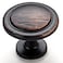 Ravinte 30 Pack 114 inch Kitchen Dresser Drawer OilRubbed Bronze Pulls Door Handles Knobs
