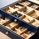 Vin Beauty Round Solid Brass Cabinet Knobs 4 Pcs 12 Inch12mm Mini Round Solid Brass Knobs Brass PullsJewelry Box Drawer Pulls Suitable for Jewelry Boxes DrawersGold